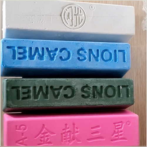 Polishing Compound